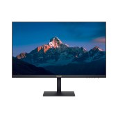 华为（HUAWEI）AD80HW 23.8英寸商用办公全面屏高清显示器