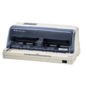 得实（Dascom）DS-610Pro 针式打印机