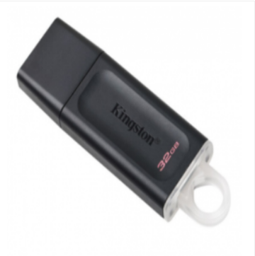 金士顿(Kingston) DTX 32GB USB3.2 U盘 