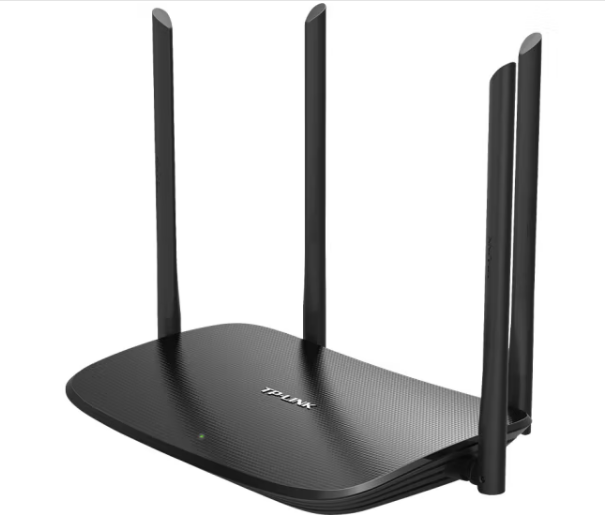 TP-LINK TL-XDR1520易展版 AX1500双频千兆Wi-Fi 6无线路由器