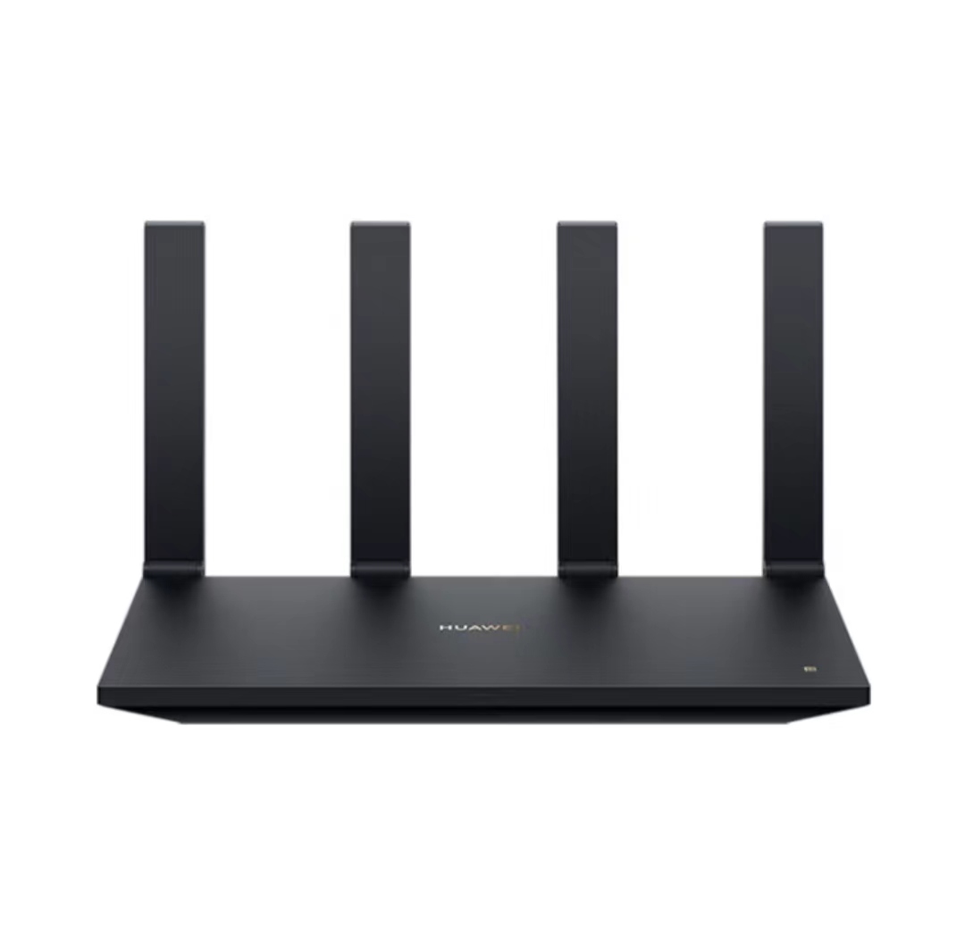 华为 路由器AX6 千 兆路由器 (NPX)  SKU:TJHX03011403253206