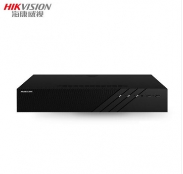 海康威视 硬盘录像机32路8盘位4K高清网络主机 DS-8832N-R8