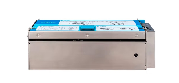 得实（Dascom）DK-320 宽幅热敏打印模组