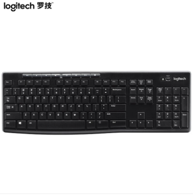 罗技K270 无线键盘